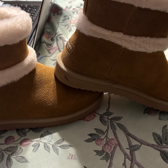 Koolaburra Barlee Mini - Picture 5 of 6